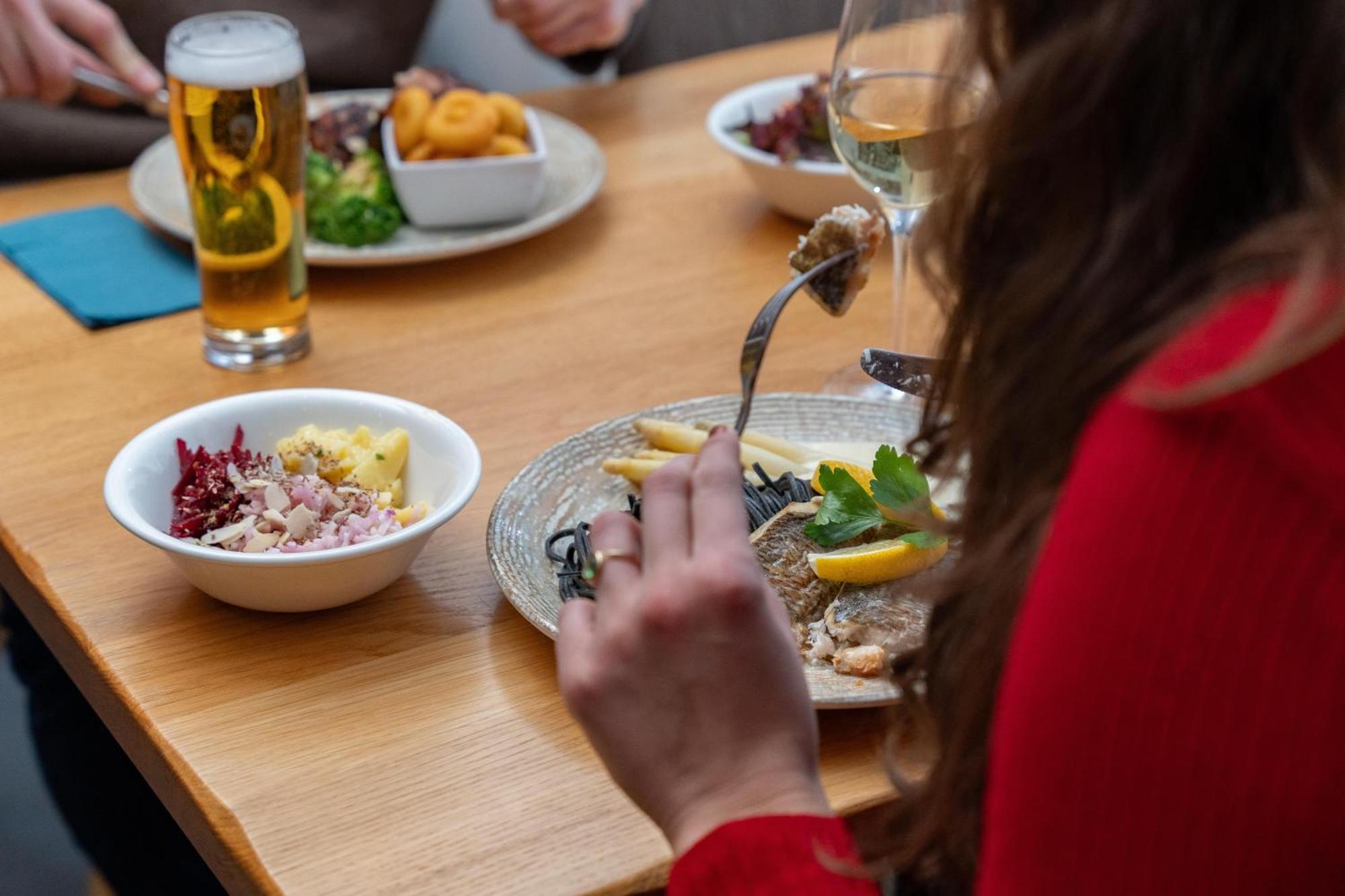 Cooee Alpin Hotel Kitzbueheler Alpen Санкт Йохан ин Тирол Екстериор снимка